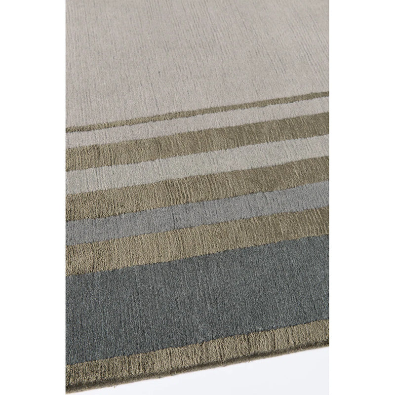 Hand Tufted