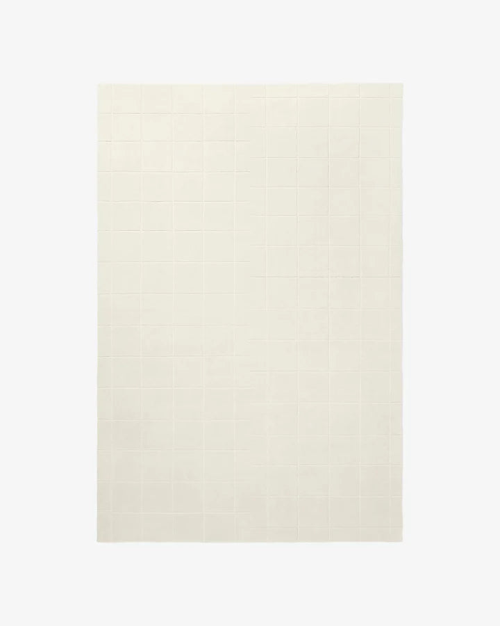 Hand Tufted
