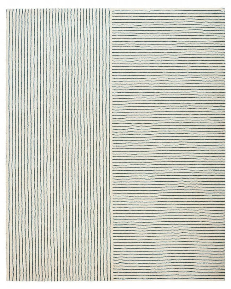 Eucalyptus Wool Rug