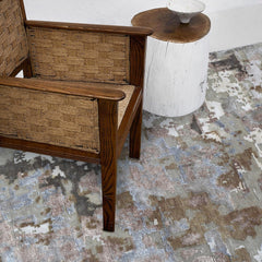 Couture Silk Rug