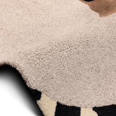Hand Tufted