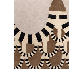 Hand Tufted