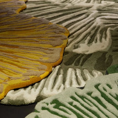 Chlorophyll Carpetify