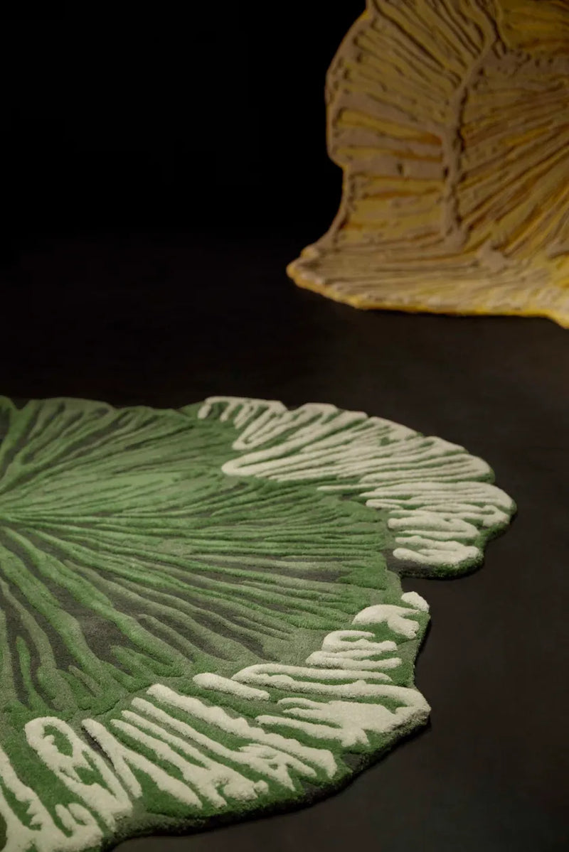 Chlorophyll Carpetify