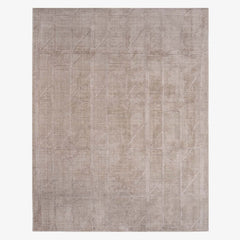 Vida Wool & Silk Rug