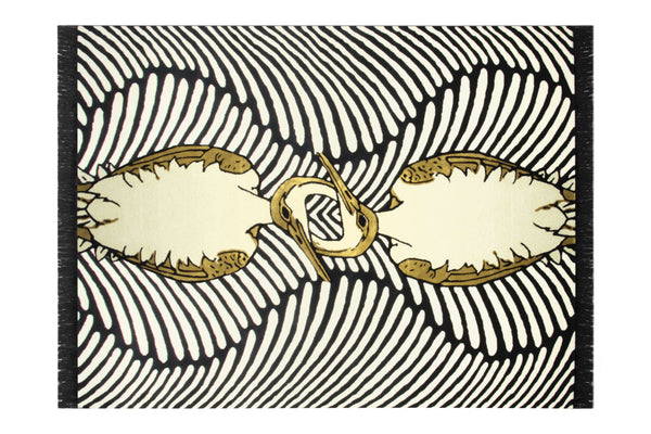 Hand Tufted