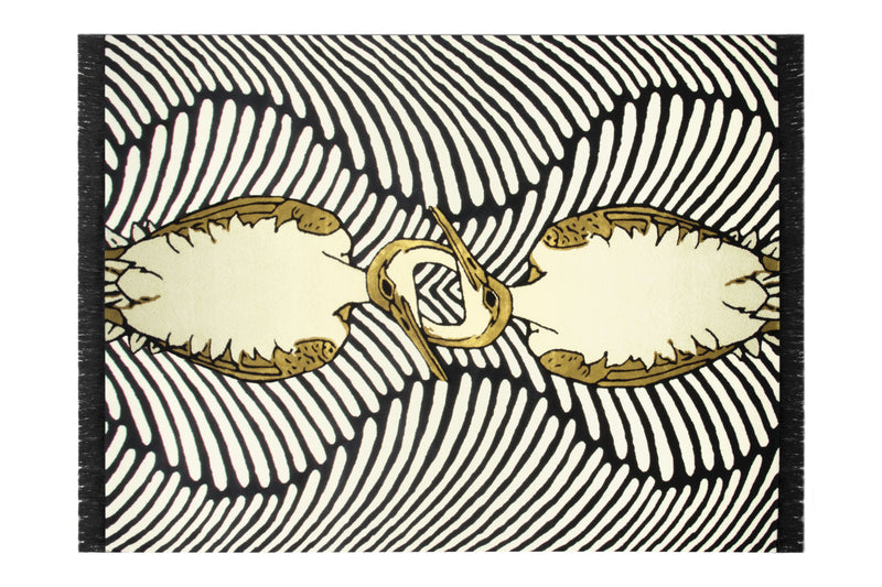 Hand Tufted