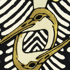 Hand Tufted