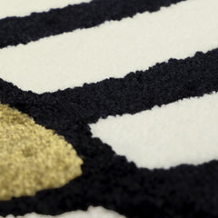 Hand Tufted