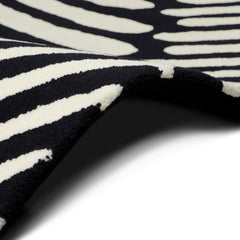 Hand Tufted