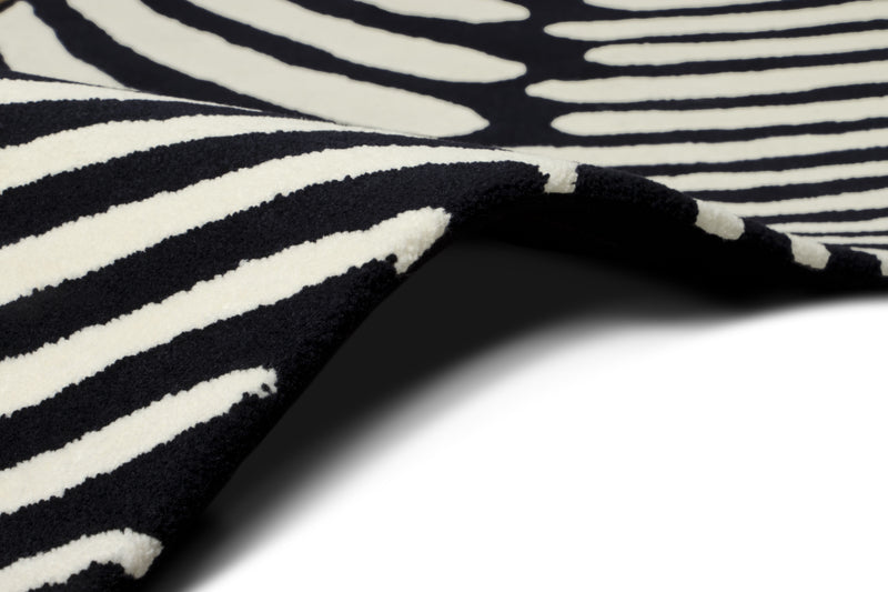 Hand Tufted
