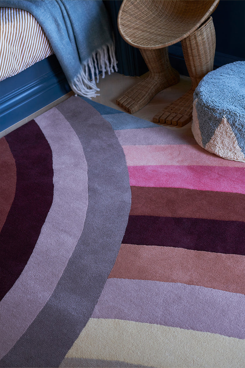 Vivid Carpetify