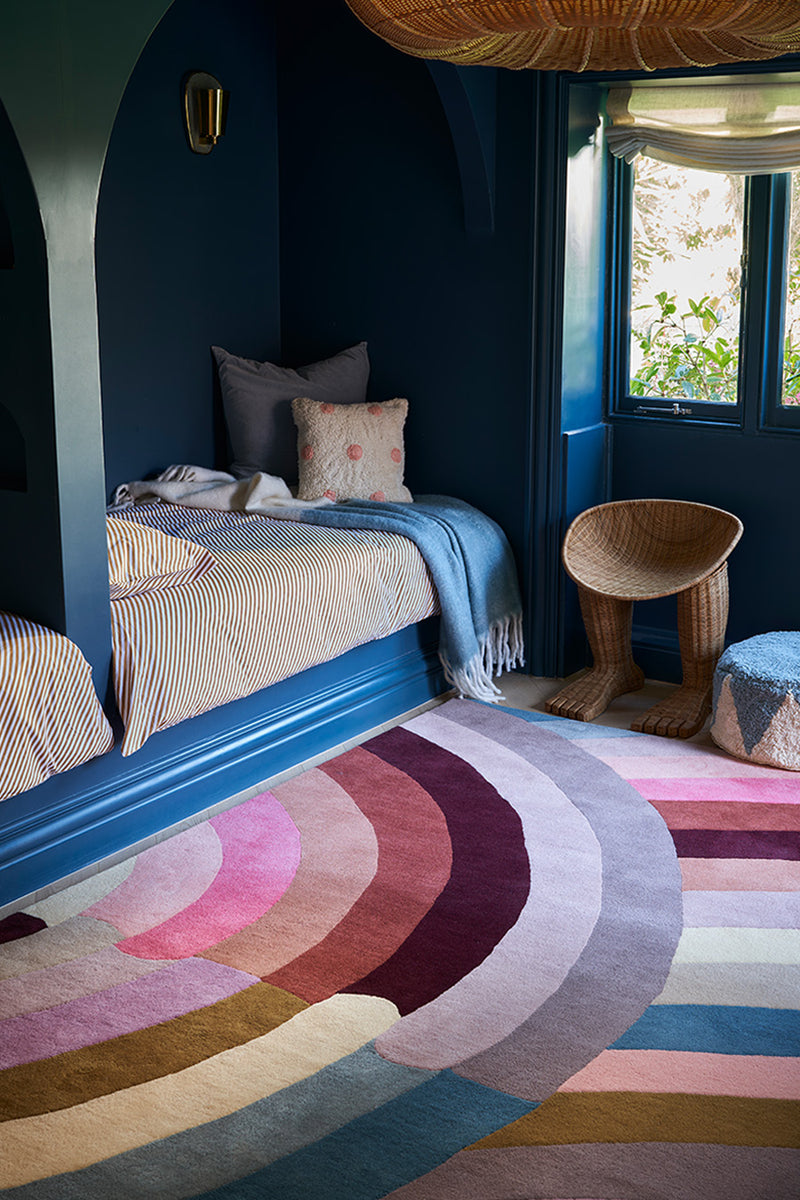 Vivid Carpetify