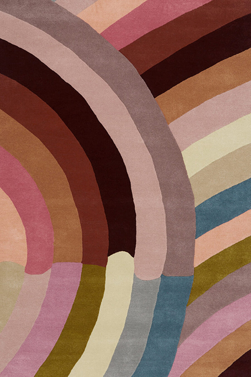 Vivid Carpetify