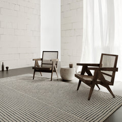 Eucalyptus Wool Rug
