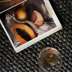 Cobble Wool Rug