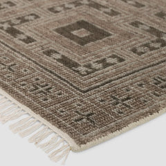 Hand Knotted