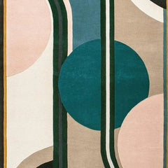 Hand Tufted