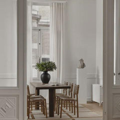 Hand Knotted Wool Rug