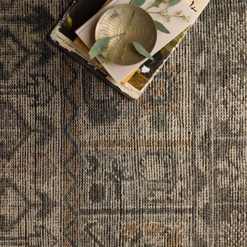 Hand Knotted