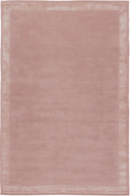 Hand Tufted