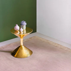 Hand Tufted