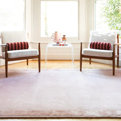 Hand Tufted