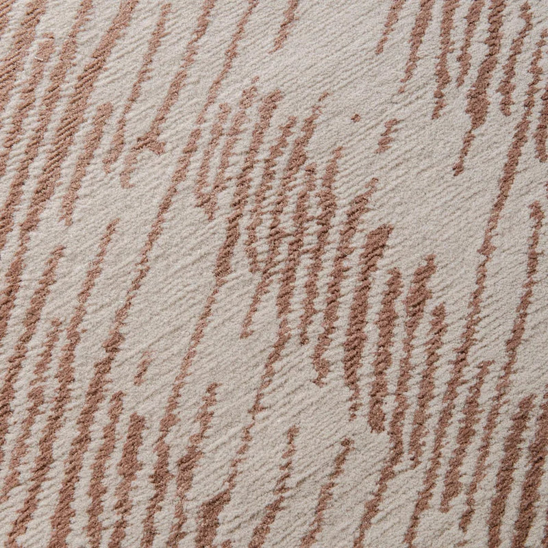 Hand Tufted