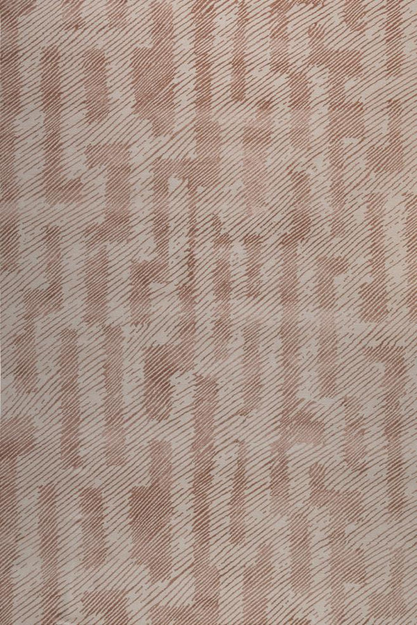 Hand Tufted
