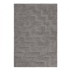 Hand Tufted