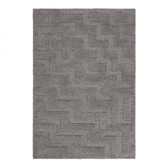 Hand Tufted