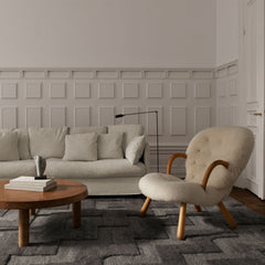 Hand Tufted