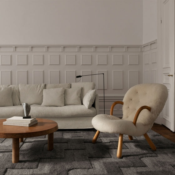 Hand Tufted