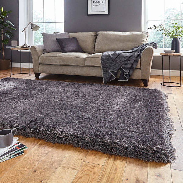 Dark Grey Carpetify