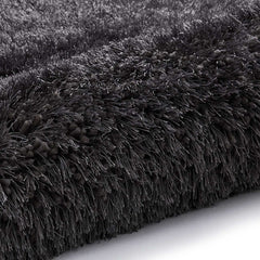 Polyester Dark Grey Carpetify