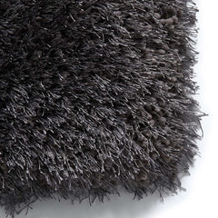 Polyester Dark Grey Carpetify