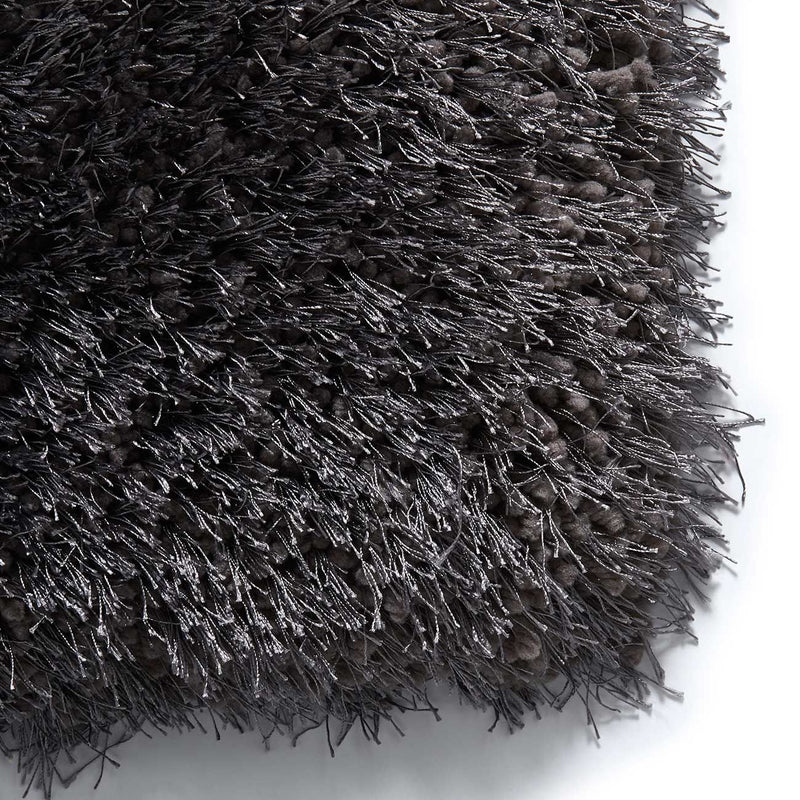 Polyester Dark Grey Carpetify