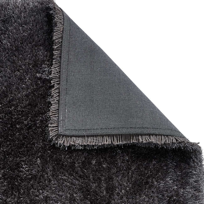 Polyester Dark Grey Carpetify