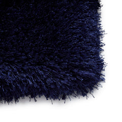 Polyester Navy Carpetify