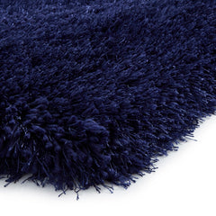 Polyester Navy Carpetify