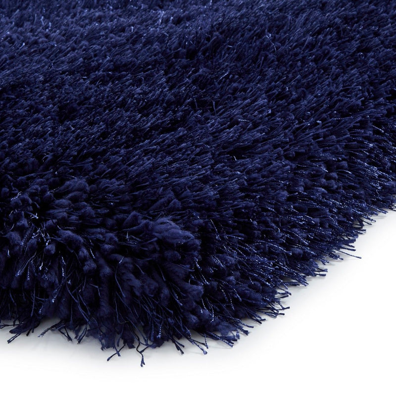 Polyester Navy Carpetify