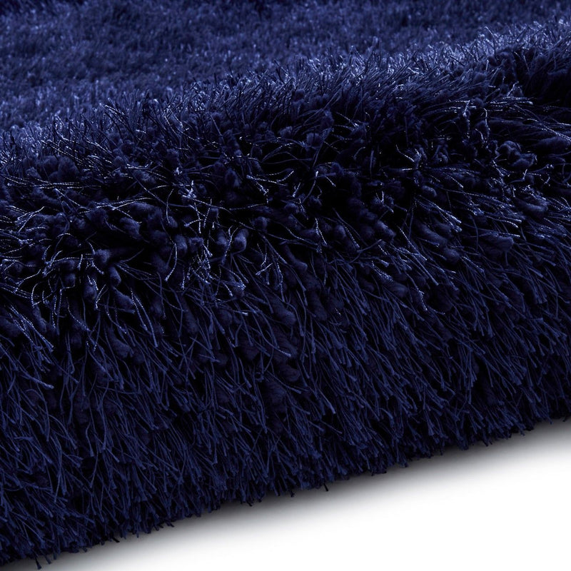 Polyester Navy Carpetify