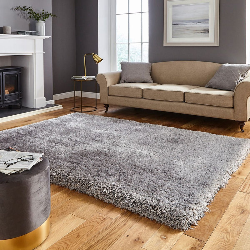 Silver Carpetify