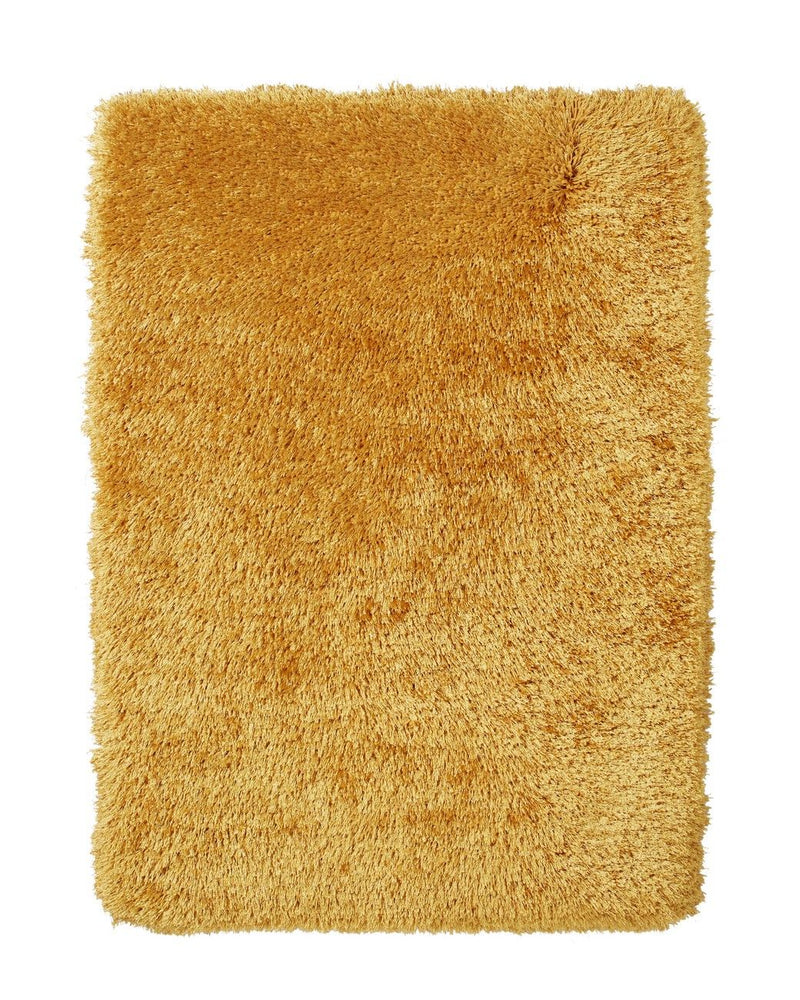 Polyester Yellow Carpetify