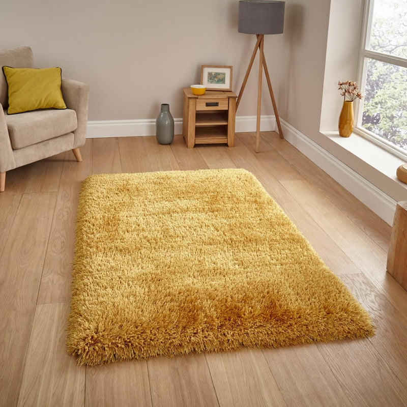Montanna Yellow Carpetify