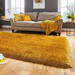 Montanna Yellow Carpetify