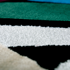 Hand Tufted