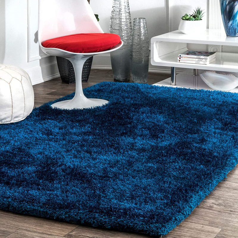 Royal Navy Blue Carpetify