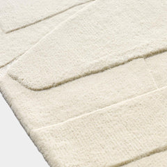 Aave Wool Rug