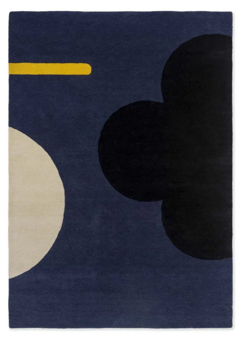 Hand Tufted